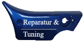 Reparatur & Tuning