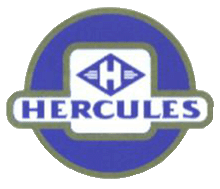 Hercules Emblem